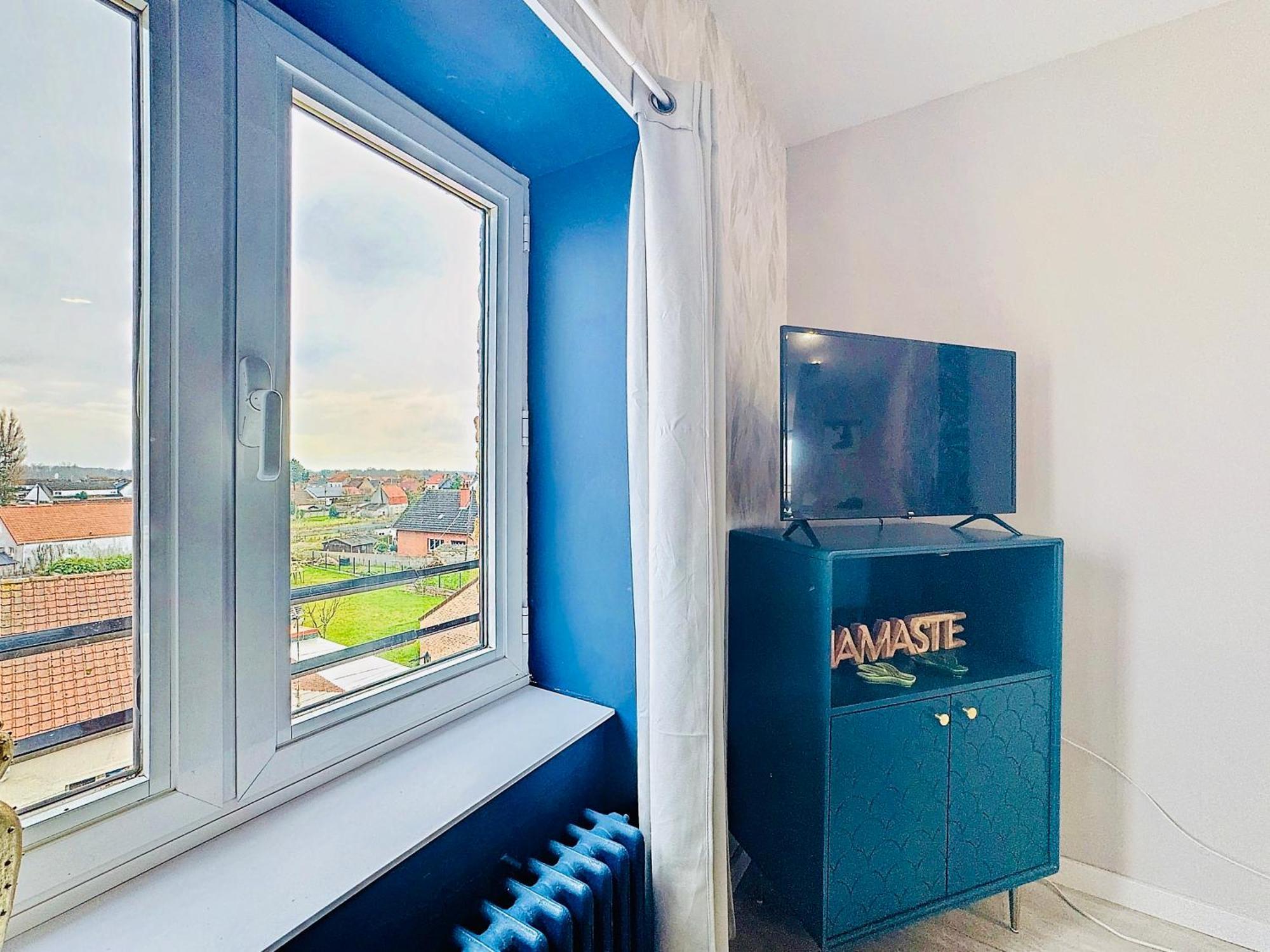 Suite Isaac - Appartement D'Exception Bray-Dunes Exterior foto