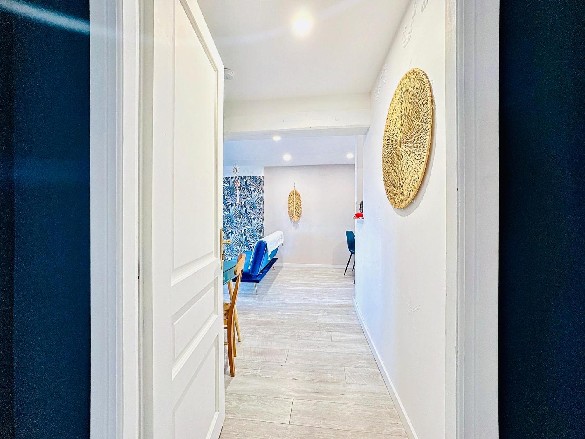 Suite Isaac - Appartement D'Exception Bray-Dunes Exterior foto