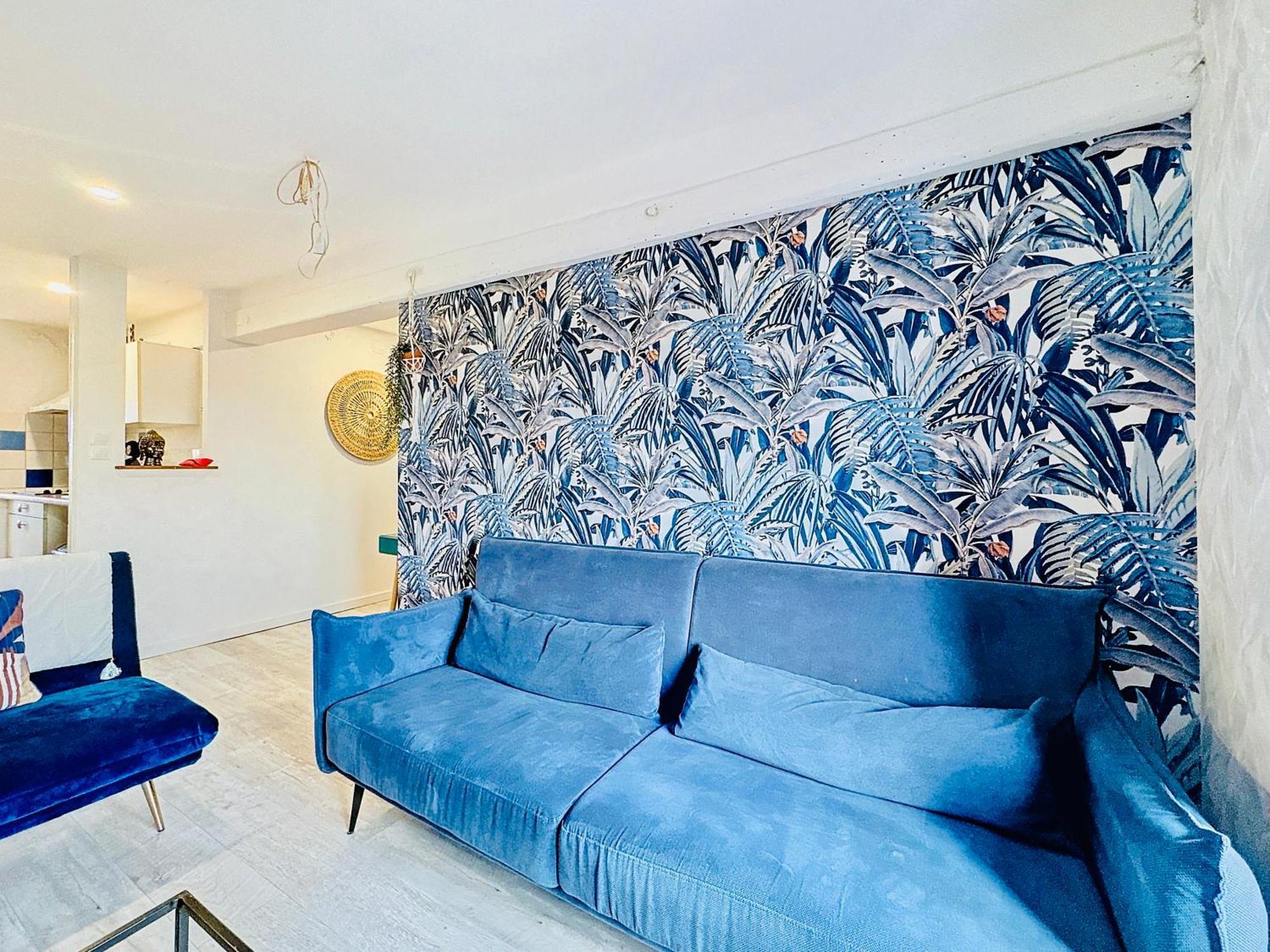 Suite Isaac - Appartement D'Exception Bray-Dunes Exterior foto